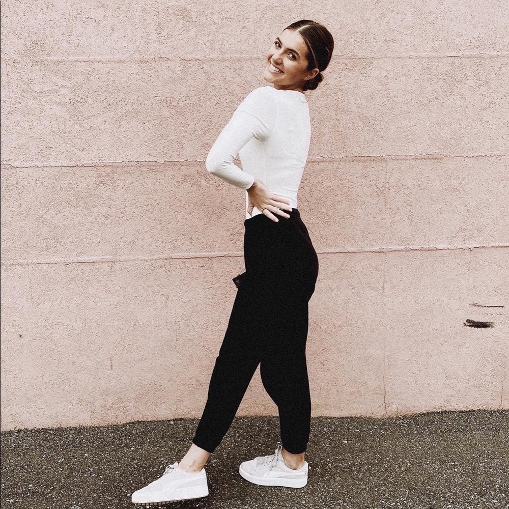 Meet your Posher, Gracie